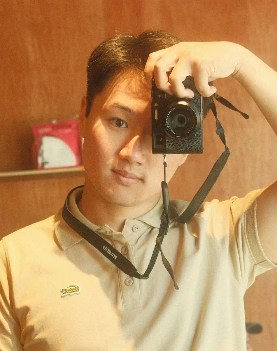 Daniel Choi